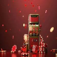 Casino-style games on pinoyluck including slots and live dealer tables