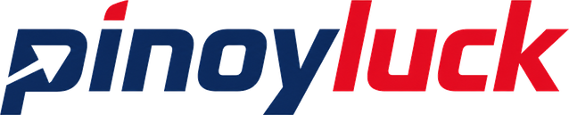 pinoyluck brand logo